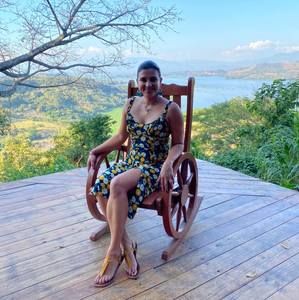 Meet your Posher, Alexa